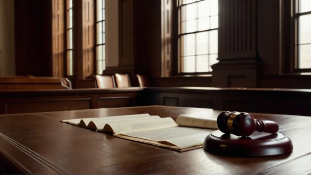 Испания выбирает нового генерального прокурора на фоне политического кризиса