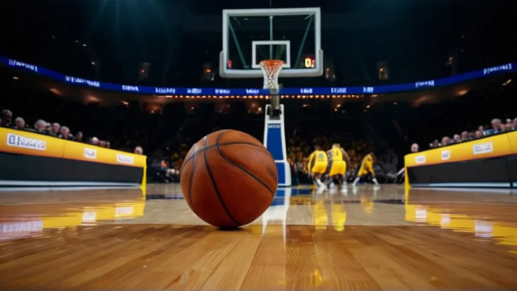 Санти Юста — ключевая фигура в обновленной сборной Испании по баскетболу