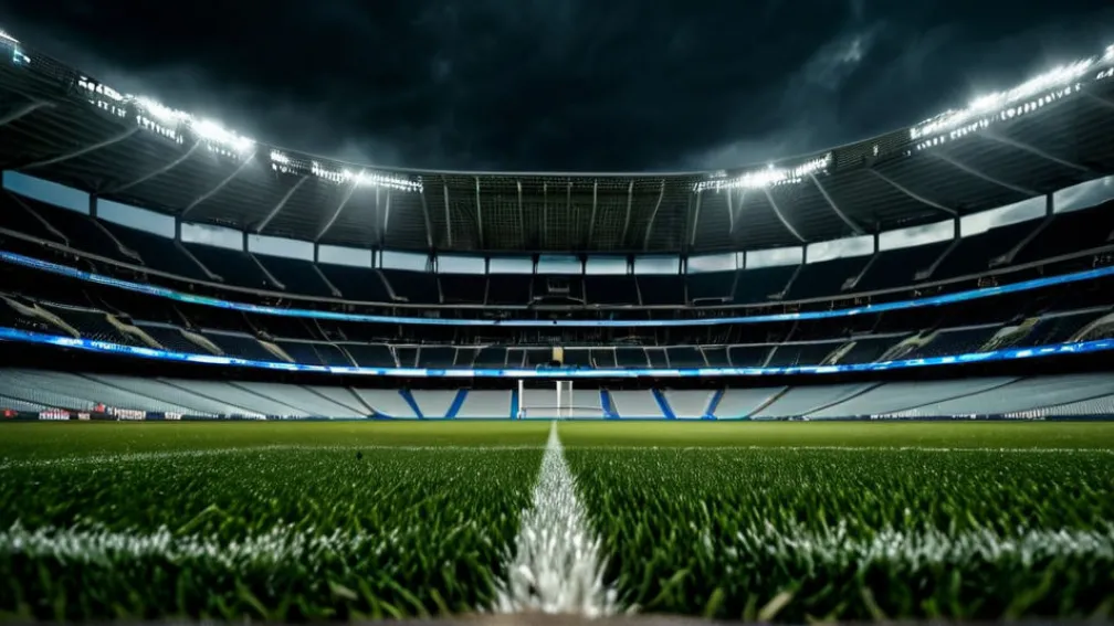 Испанский футбол: Эпоха паники и завышенных ожиданий