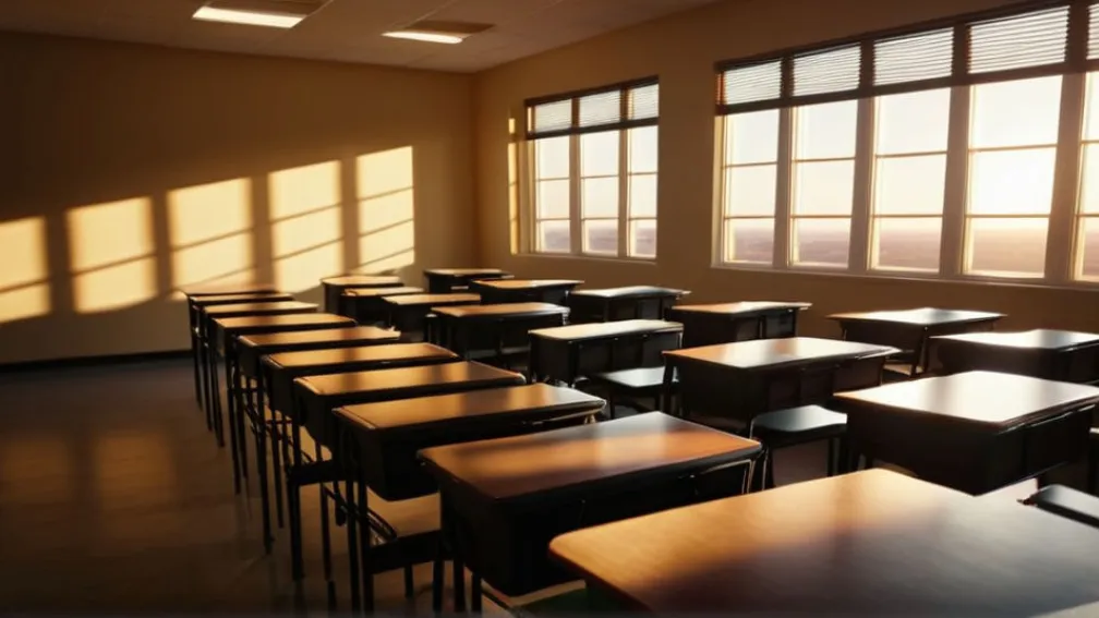 Бесплатные уроки в школах Испании: поддержка учеников и вызов "теневому образованию"