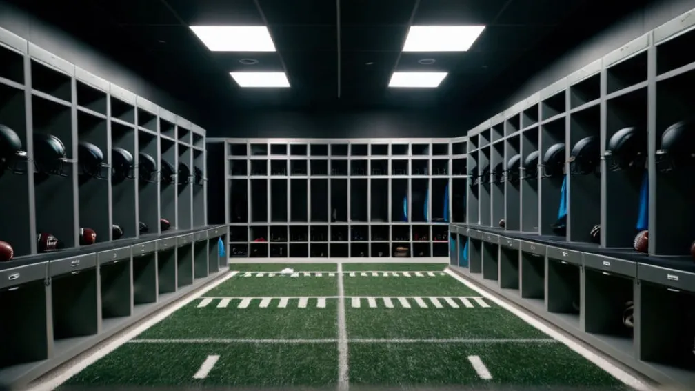 НФЛ в Мадриде: колоссальная логистика американского футбола