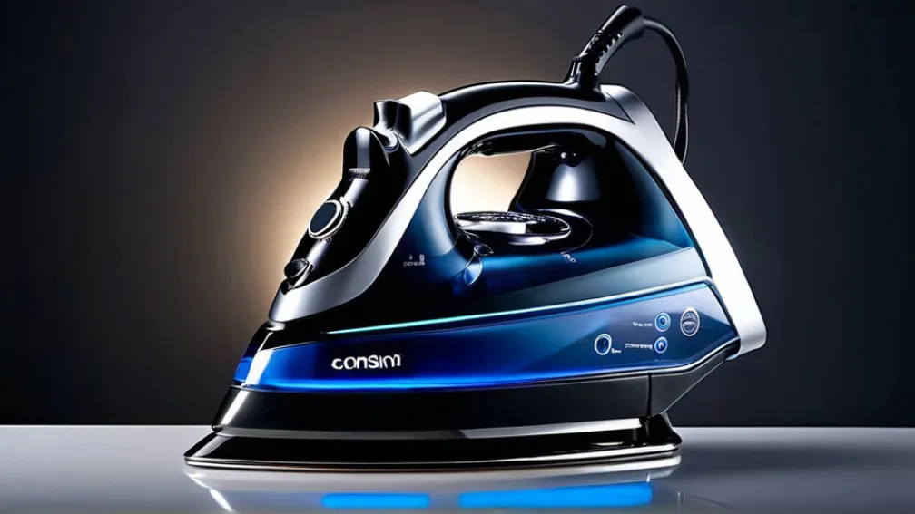 Прощайте, складки: Amazon предлагает вертикальный отпариватель по исторически низкой цене в Черную пятницу