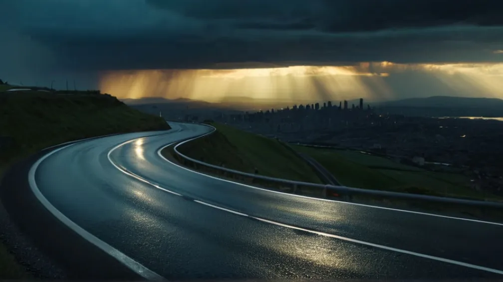 Бегство из городов: выбор или вынужденная мера в современном мире?