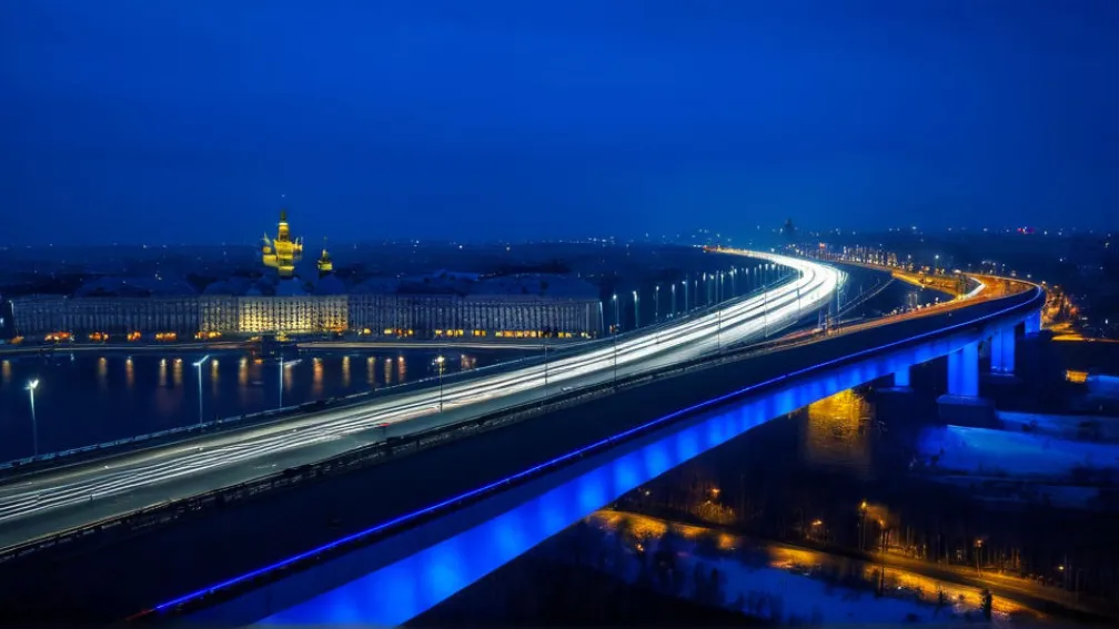 Экономический рост России