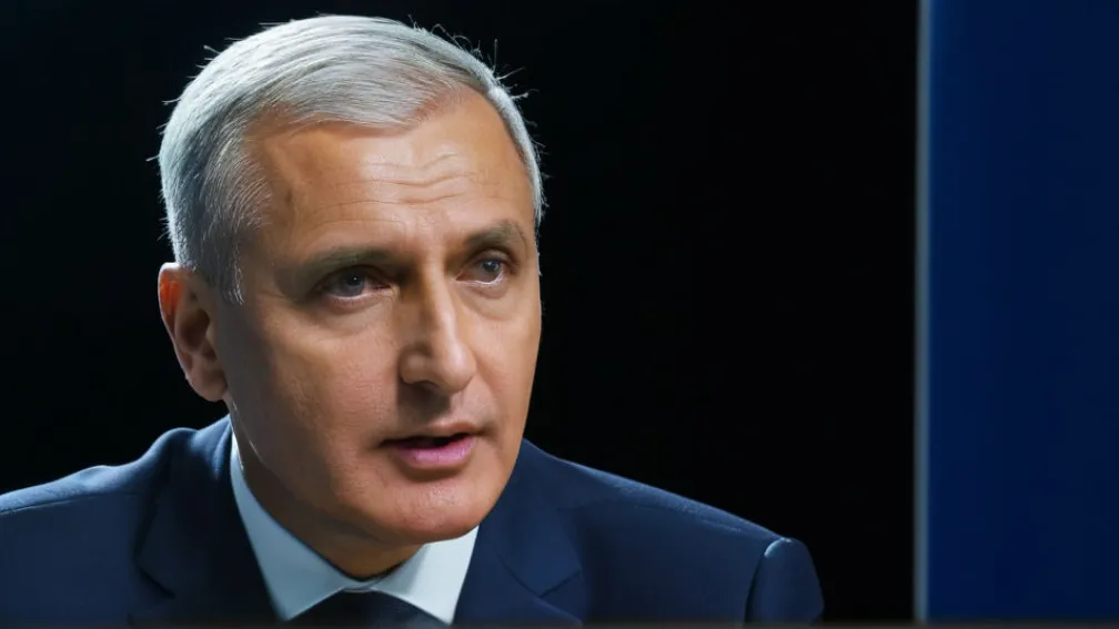 Влияние искусственного интеллекта на рынок труда