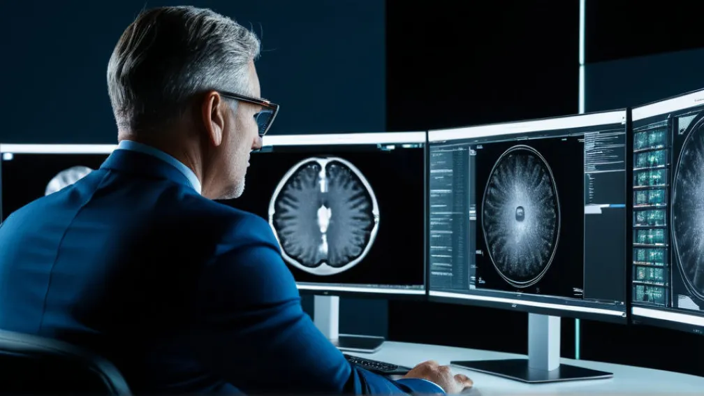 Влияние искусственного интеллекта на рынок труда