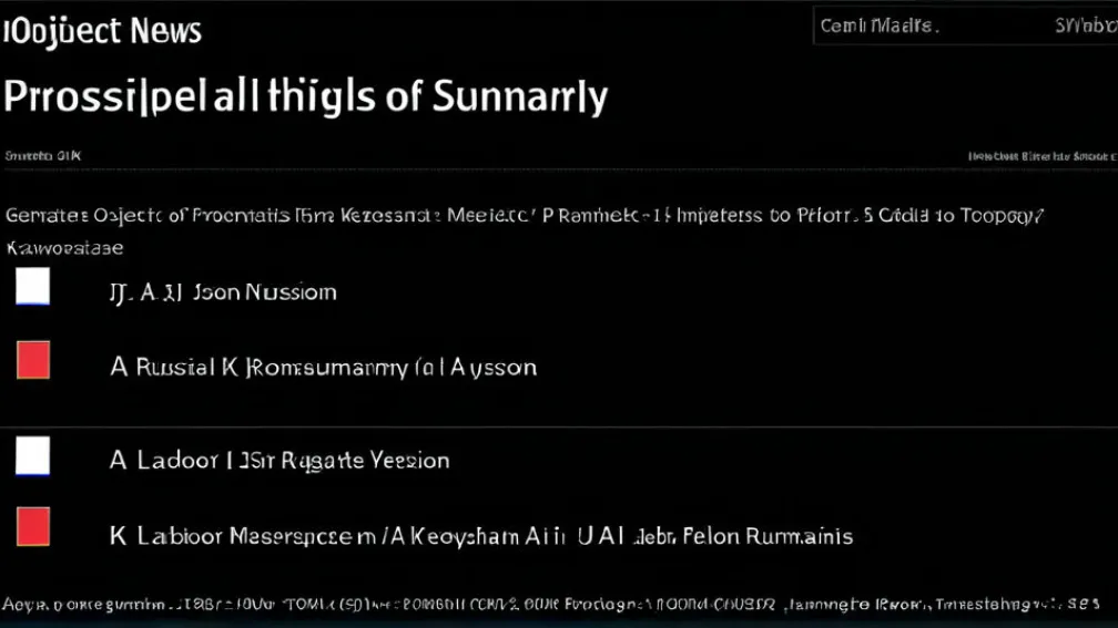 Анализ влияния искусственного интеллекта на рынок труда