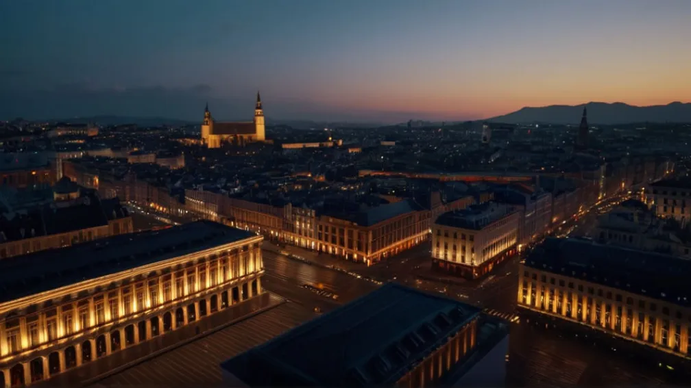 Зоран Мамдани: Новый Мост Между Прогрессизмом Севера и Глобального Юга