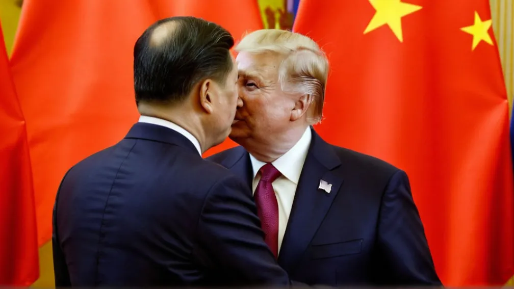 Торговая война между США и Китаем: последствия для мировой экономики