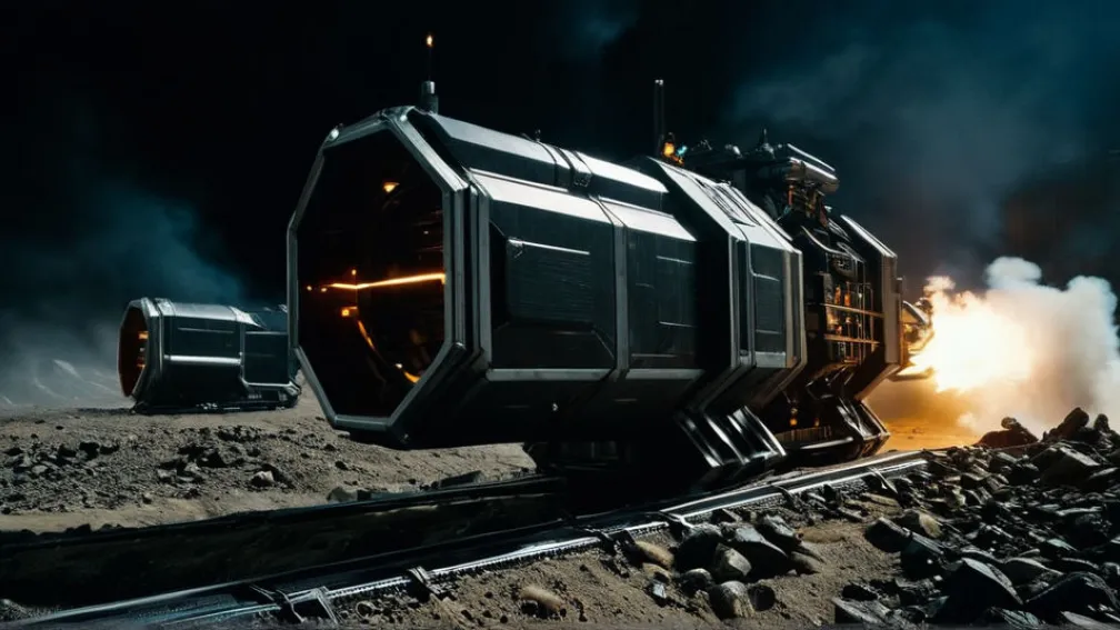 Восстание машин