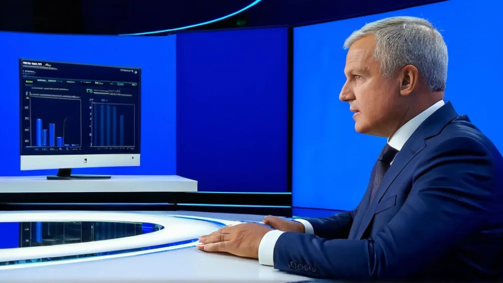 Влияние искусственного интеллекта на рынок труда