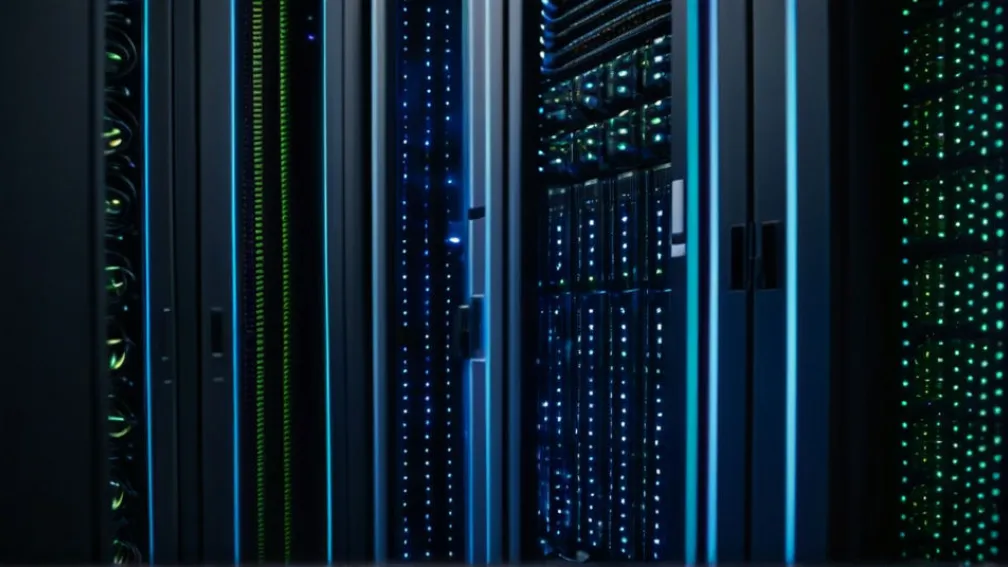 Акции Cisco взлетели до максимумов эпохи "доткомов" благодаря ИИ