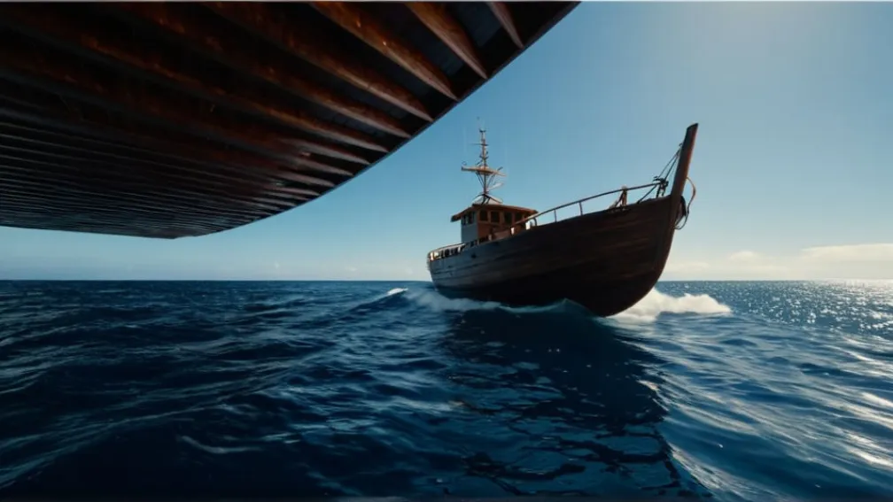 Авианосец США в Латинской Америке: скрытые мотивы борьбы с наркотрафиком