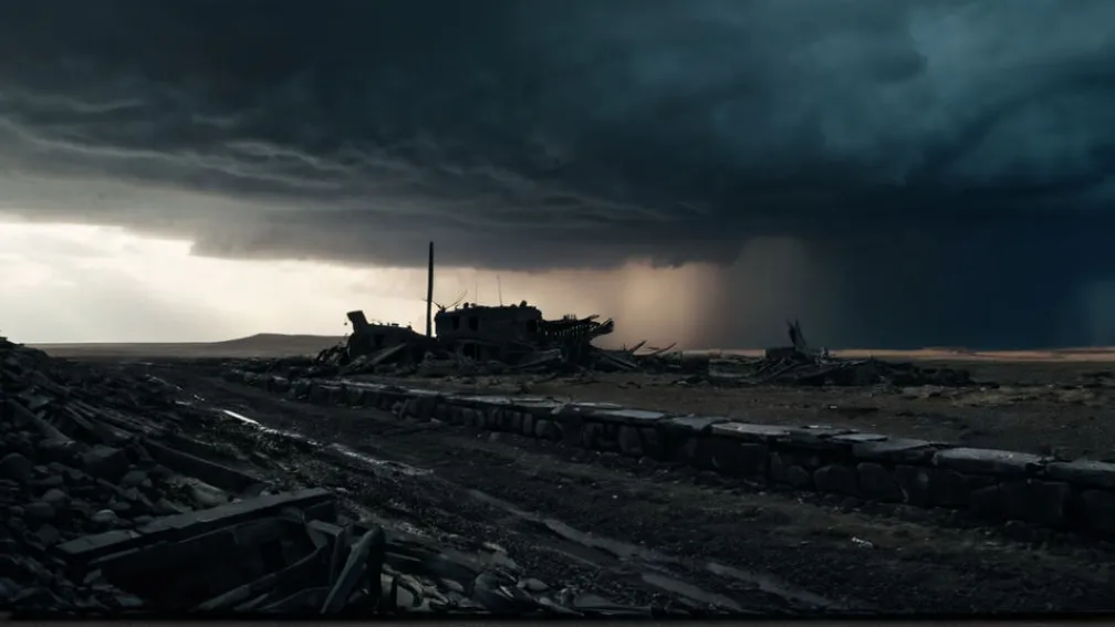 Петро под огнем критики: бомбардировка колумбийской армии могла привести к гибели несовершеннолетних