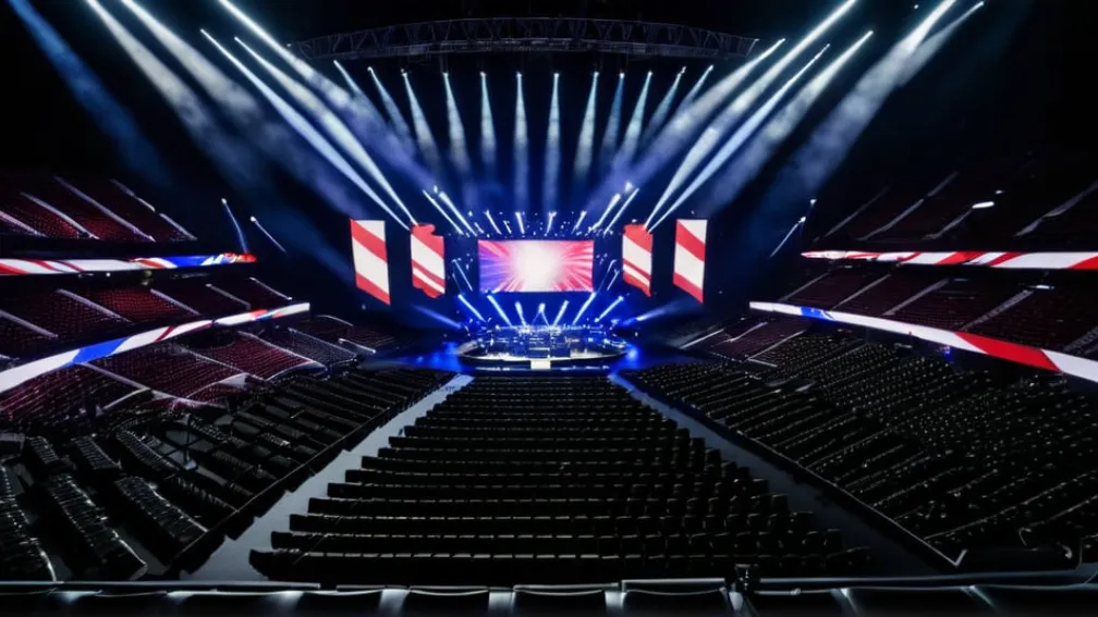 Дани Мартин бьет рекорды в Мадриде: триумф ностальгии и 25 лет на сцене