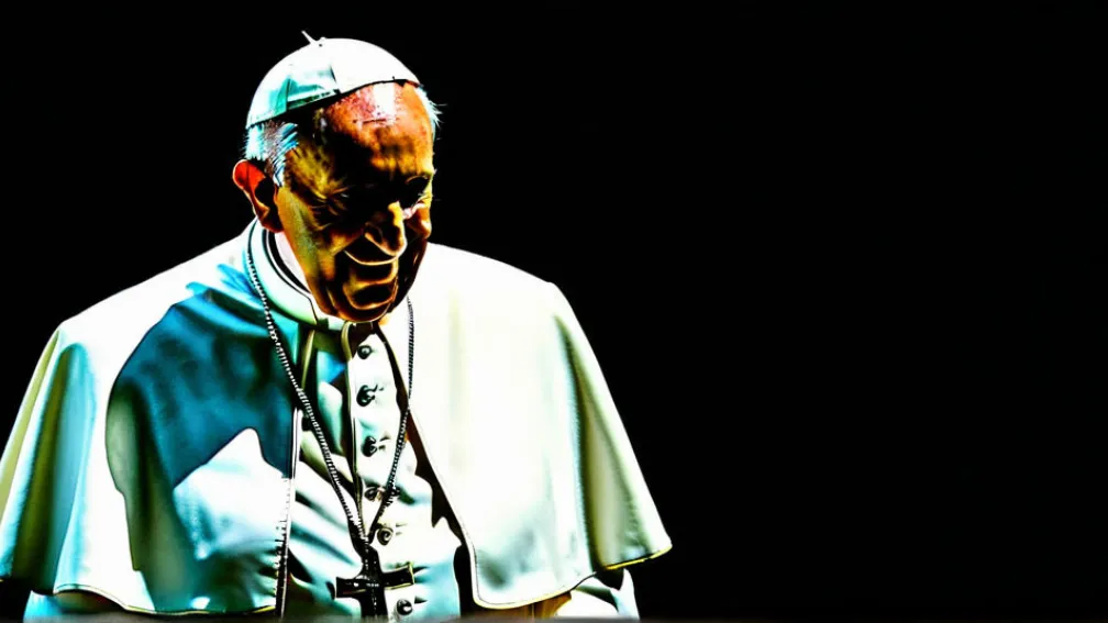 Папа Лев XIV анонсировал возможный визит в Испанию