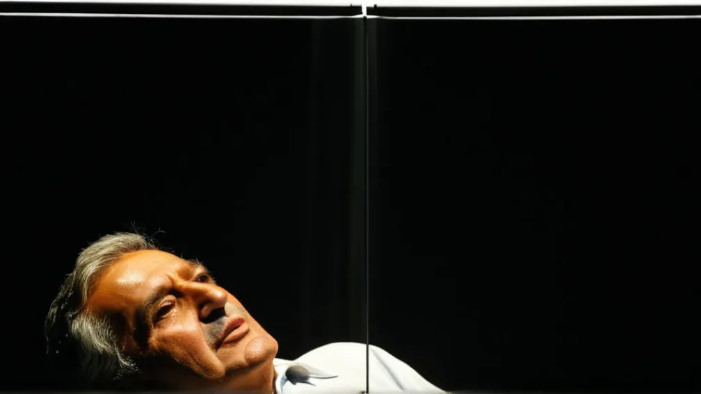 Скончалась легенда испанской эстрады: Энри Карнита Поло найдена задушенной в резиденции