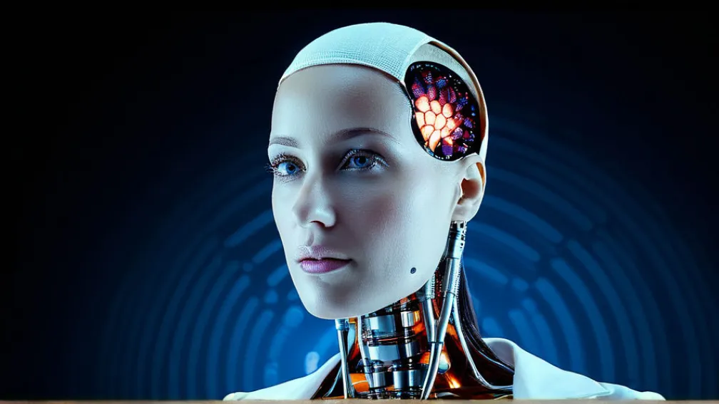 Применение искусственного интеллекта в медицине