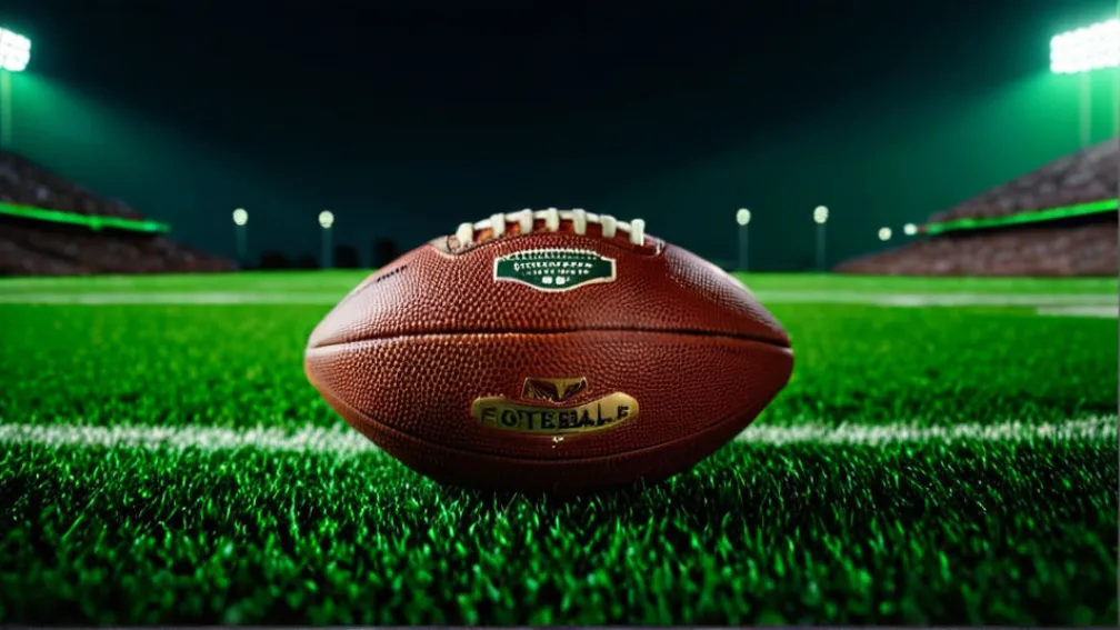 Руководство для новичков: как смотреть матч НФЛ в Мадриде