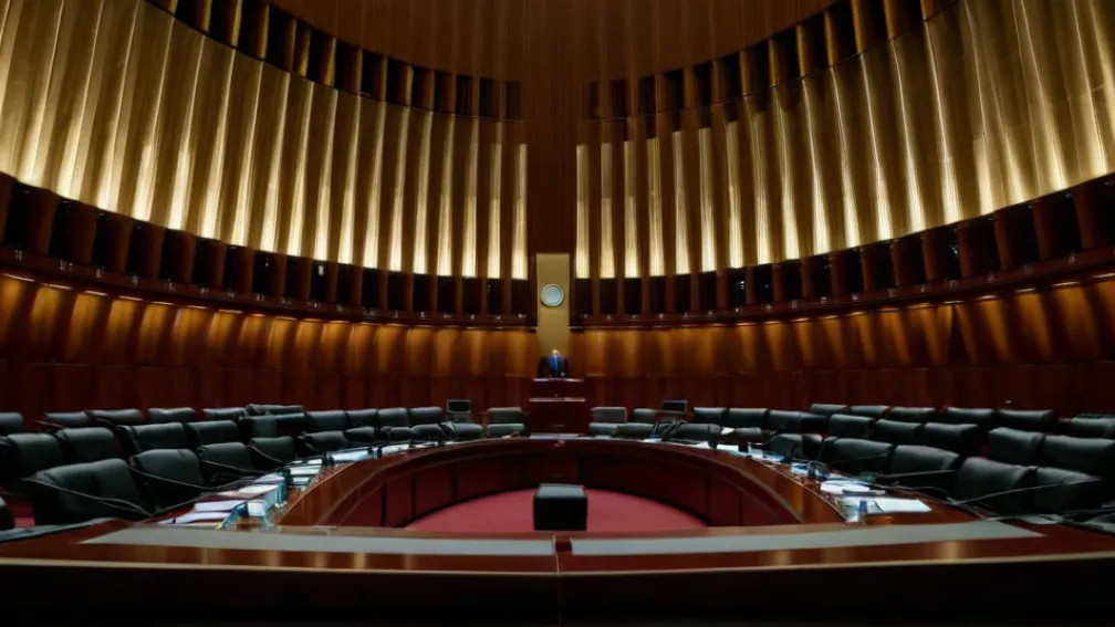 Конгресс Испании отклонил правительственное предложение по дефициту