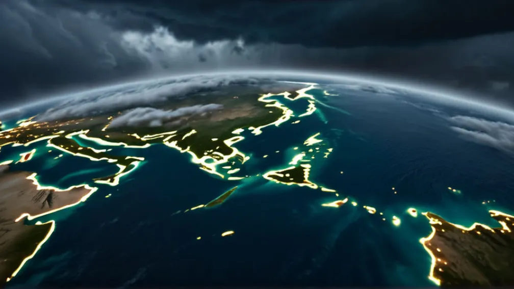 Испанцы опасаются будущего: исследование показывает широко распространенный пессимизм и страх войны