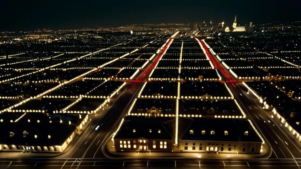 Испанский сериал "Пробка" возвращается: Звезды в рождественском хаосе