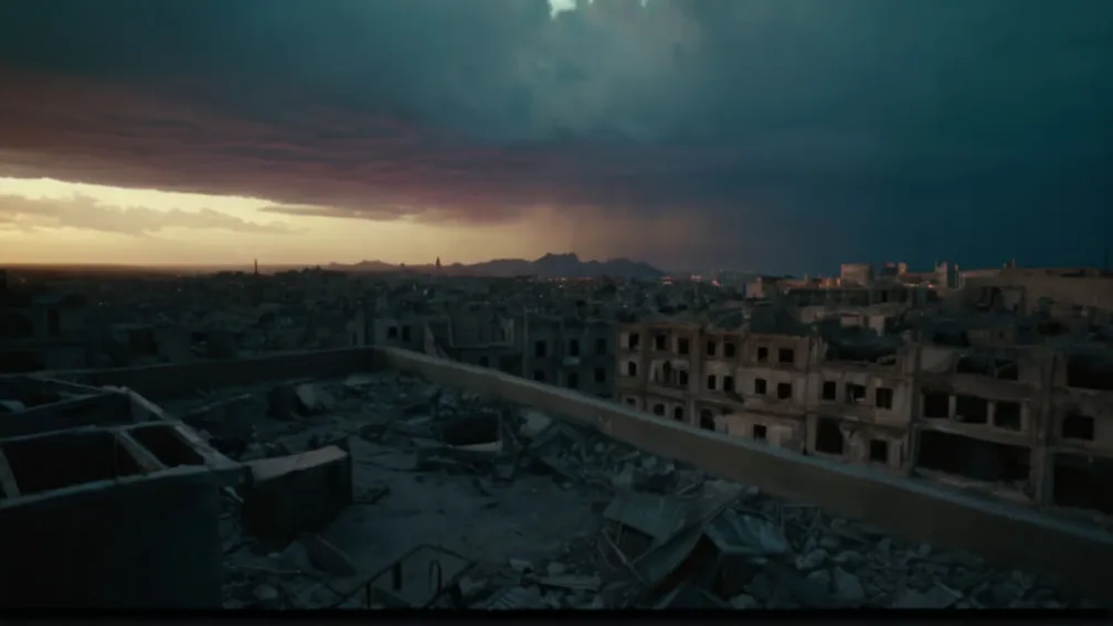 Шокирующие откровения: «Человеческие сафари» в Сараево во время осады