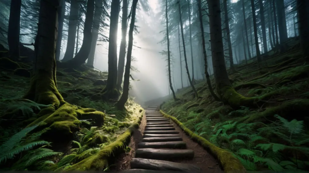 Тайна современной женщины: мистика и смущение от отношений