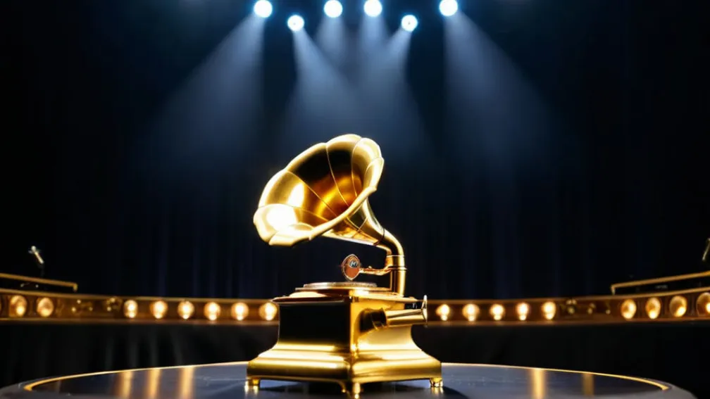 Отсутствия на Latin Grammy 2025: Почему не пришли Шакира, Feid и другие звёзды?