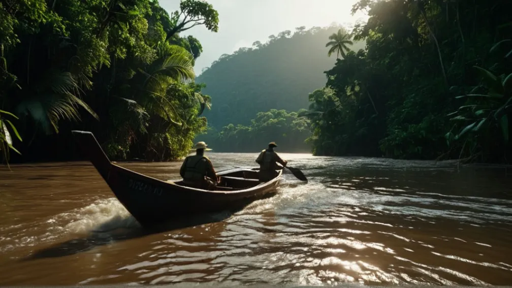 Глава "Мисс Вселенная" под следствием: от скандала с конкурсом до обвинений в наркотрафике и контрабанде оружия