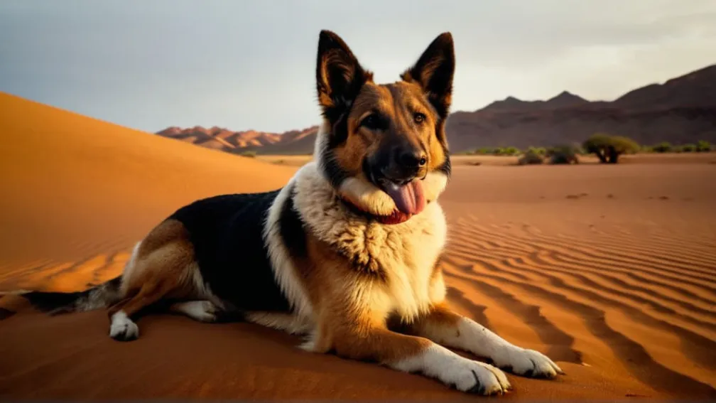 Возрождение пастушьей собаки чирибайя: доинкская порода, забытая на века, возвращается в Перу