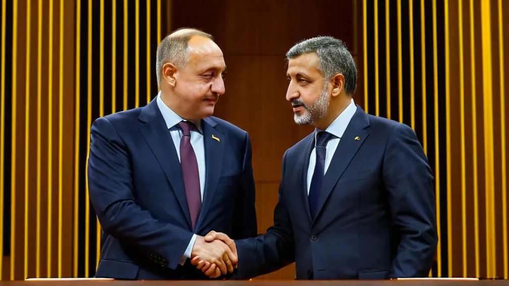 30 лет Барселонскому процессу: Евро-Средиземноморская мечта между успехами и вызовами