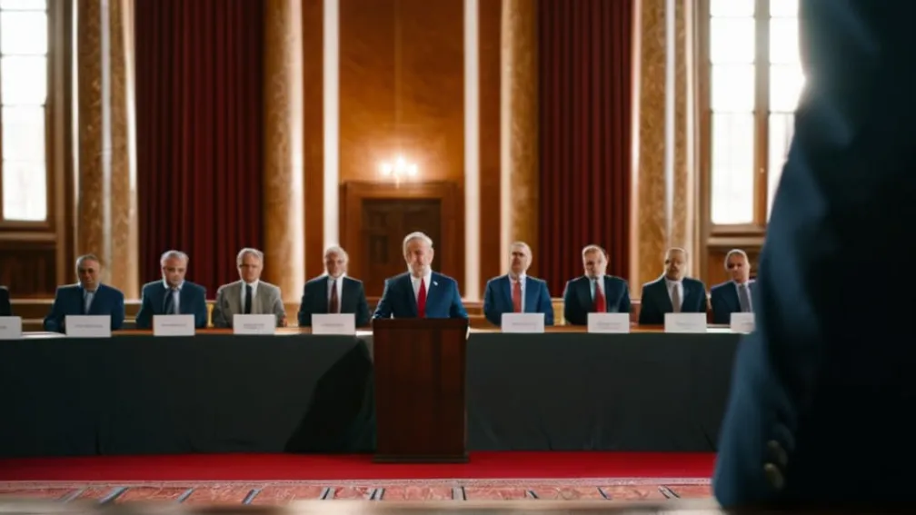 Городской совет Альбасете объявил Педро Санчеса «персоной нон грата»