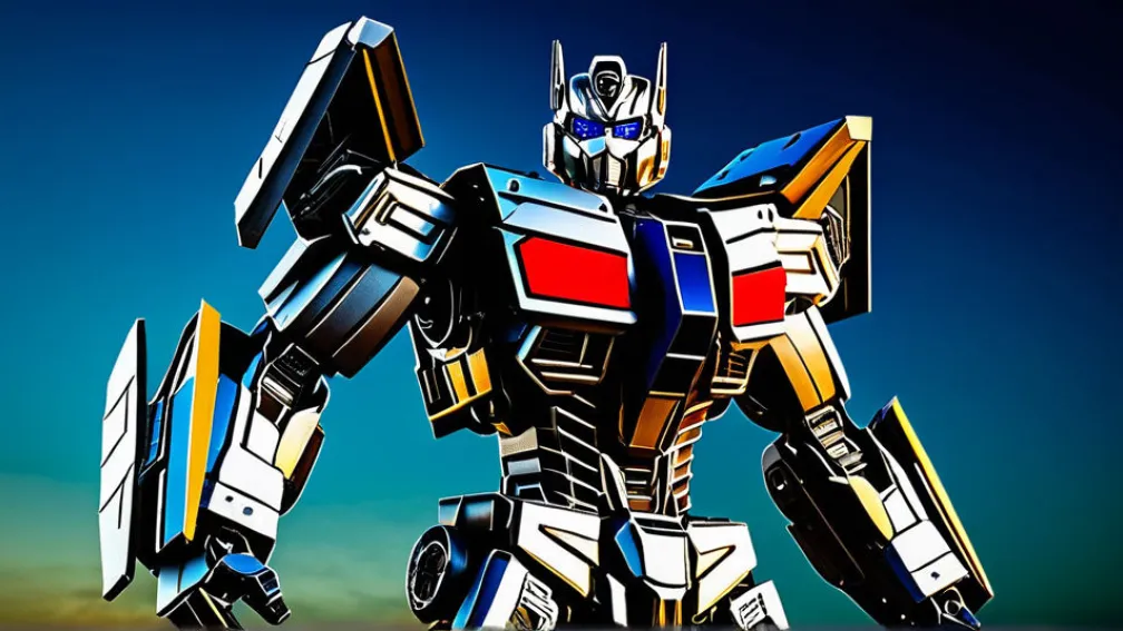 Трансформаторы в глубоком обучении