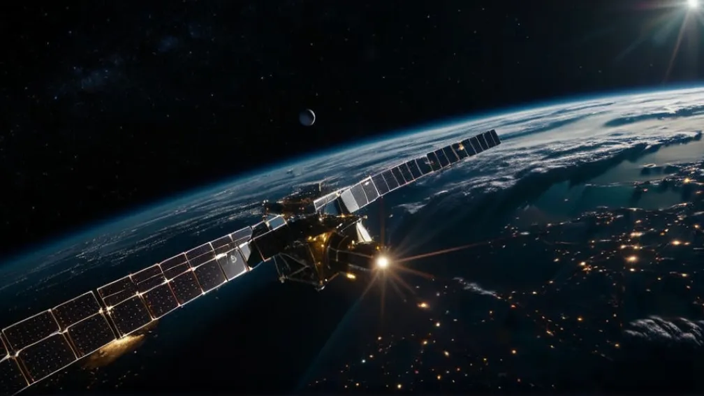 Европейское космическое агентство получило рекордный бюджет в 22 миллиарда евро, спасая миссию на Марс