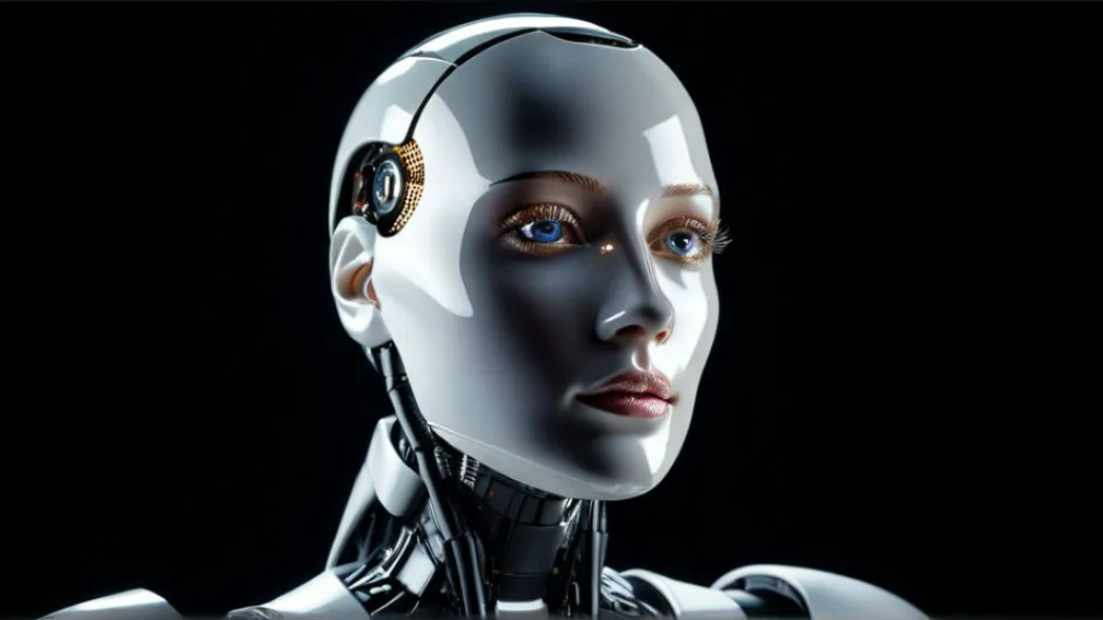 Добро пожаловать в мир искусственного интеллекта