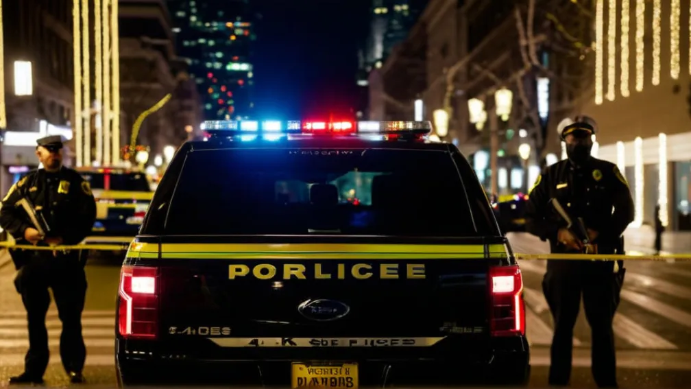 Мэр Севильи ввел чрезвычайное положение для обеспечения порядка на Рождество