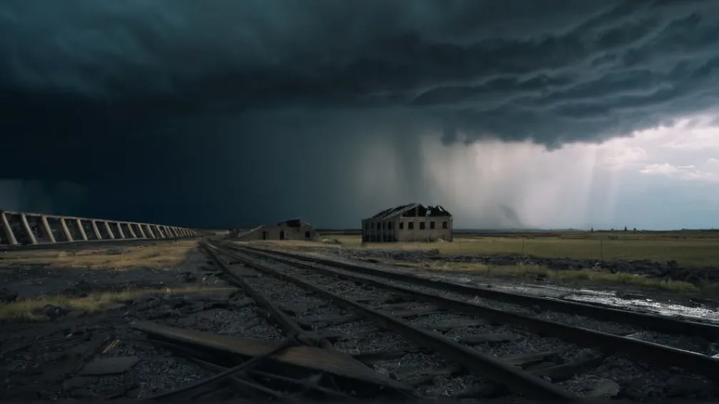 США отменяют временную защиту для 350 000 гаитян, несмотря на гуманитарный кризис