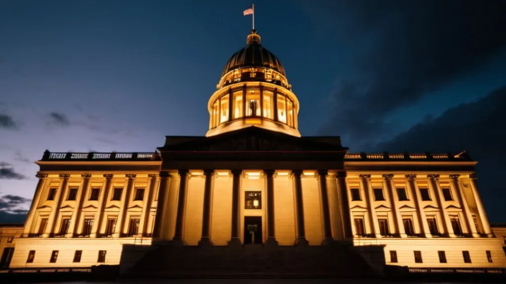 Авторитарный курс Эрдогана: судебная расправа над оппозицией в Турции