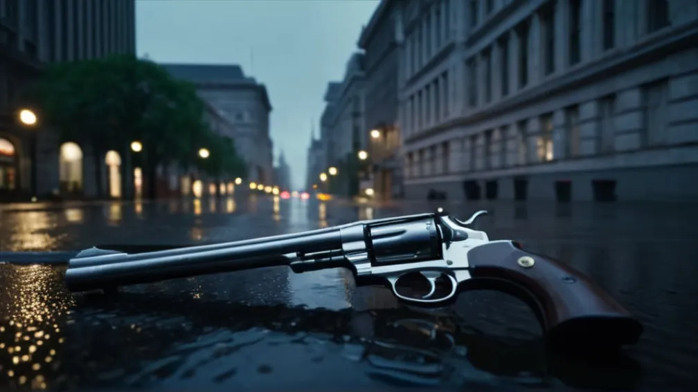 Афганский беженец, экс-сотрудник ЦРУ, открыл огонь по гвардейцам в Вашингтоне