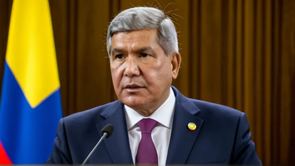 Экс-президент Перу Педро Кастильо приговорен к 11 годам тюрьмы за попытку госпереворота