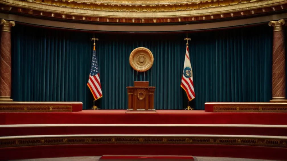 Уход Масона: напряжение в парламенте Валенсии и тень прошлого скандала