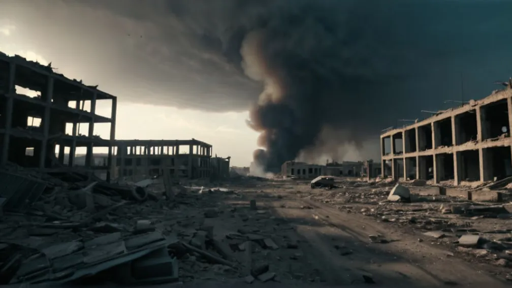 Видеозапись запечатлела предполагаемую казнь двух безоружных палестинцев израильскими военными на Западном берегу