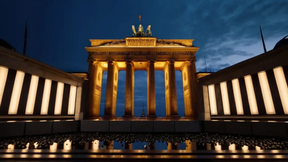 Санитарный кордон пал: выживет ли умеренная европейская правая?