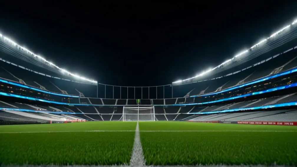 «Райо Вальекано» потерпел первое поражение в Лиге конференций от «Слована»