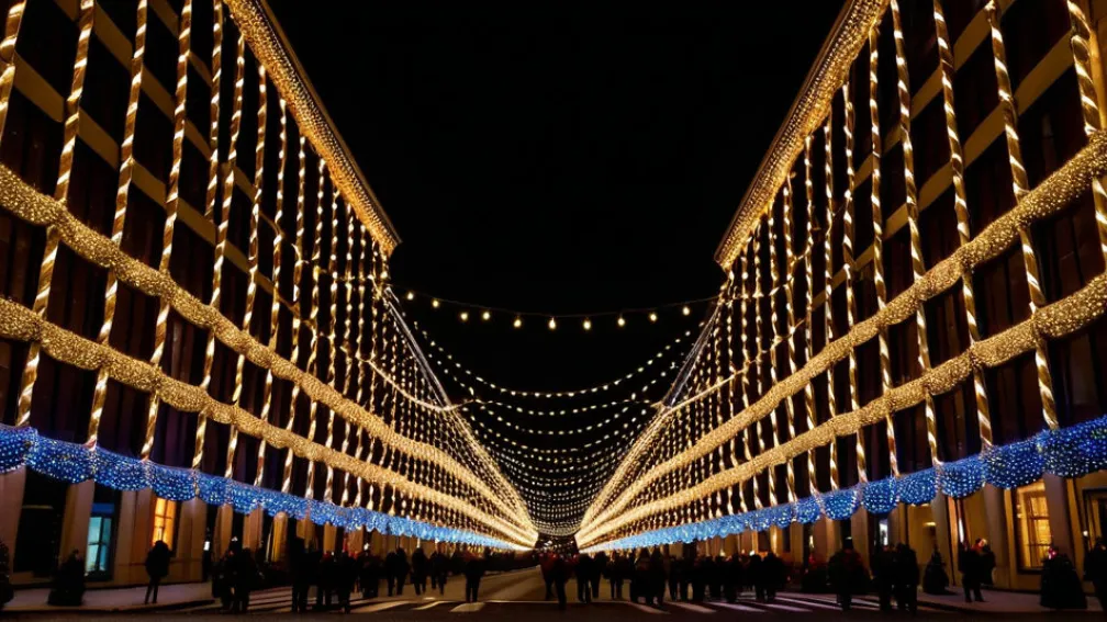 Волшебство Рождества в Барселоне: путеводитель по лучшим локациям для фото