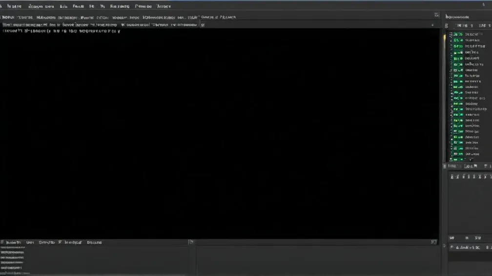 Скриптовые языки программирования