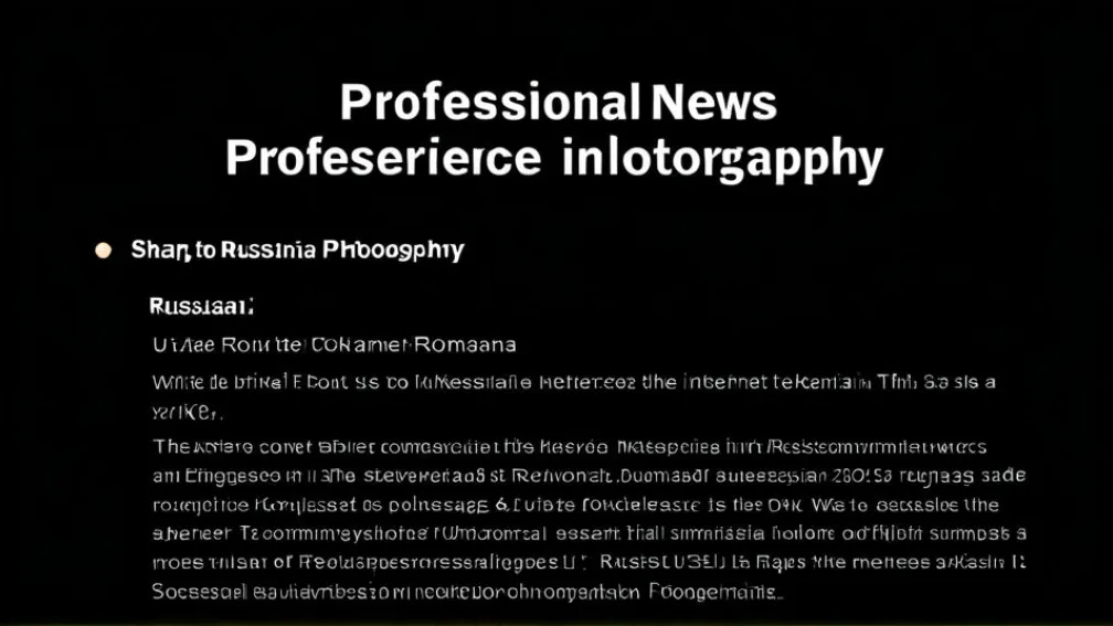 История Интернета