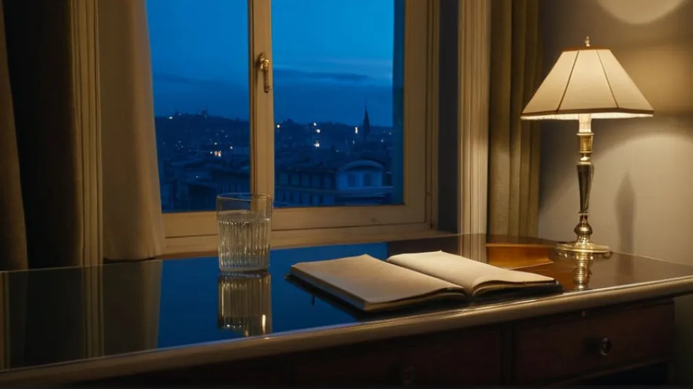 Трагедия Чезаре Павезе: Расследование Пьера Адриана