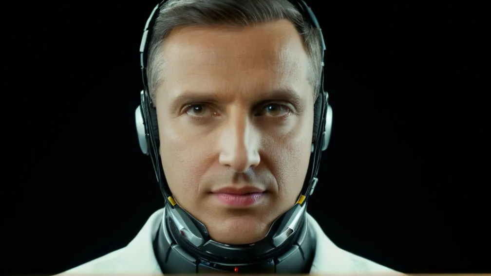 Что такое искусственный интеллект?